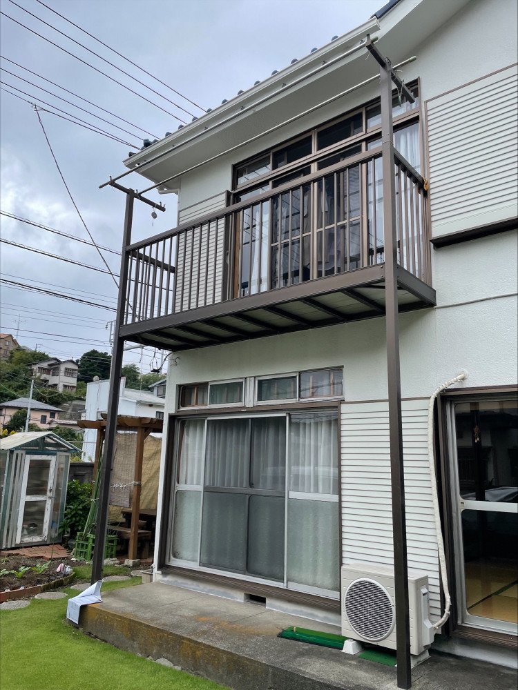 夫婦2人で楽しい人生を過ごすための家