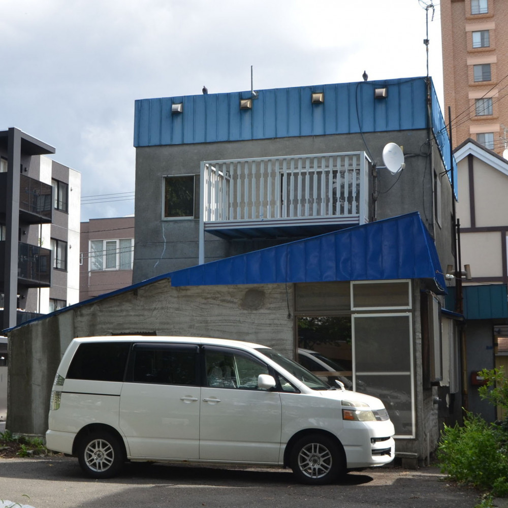 何としてもこの地に住みたい！