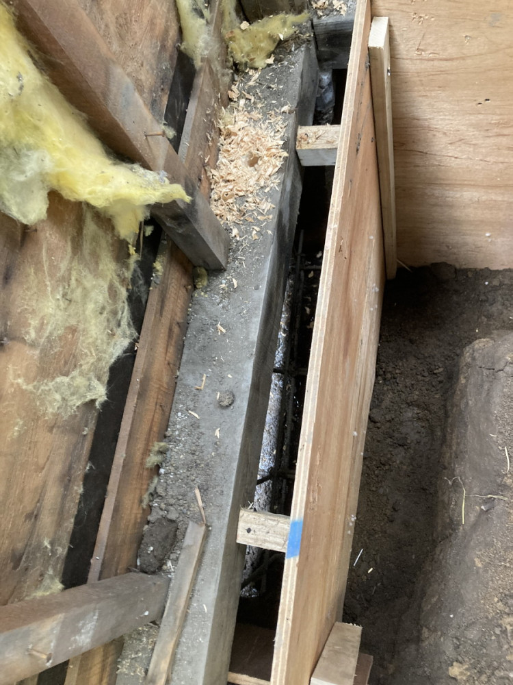 何としてもこの地に住みたい！