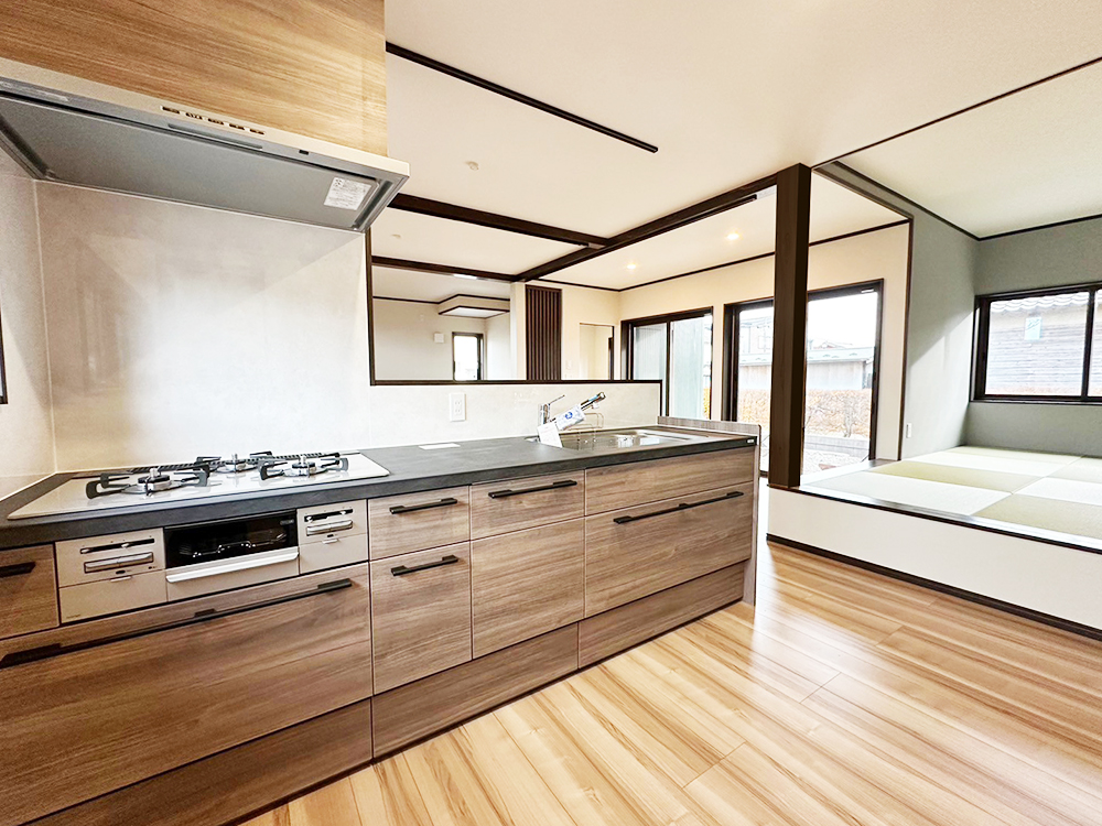 ２階建てから平屋減築リノベ。スローなセカンドライフを故郷で