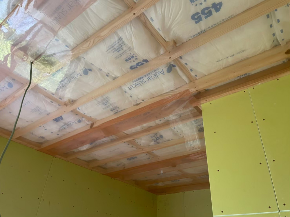 みなべ町の家　リノベーション