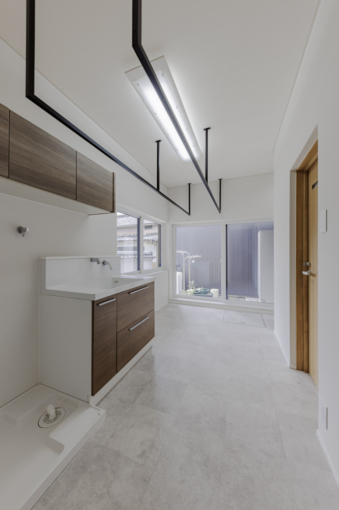 みなべ町の家　リノベーション