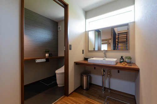 築50年のお家を新築と同等の性能とデザインを実現