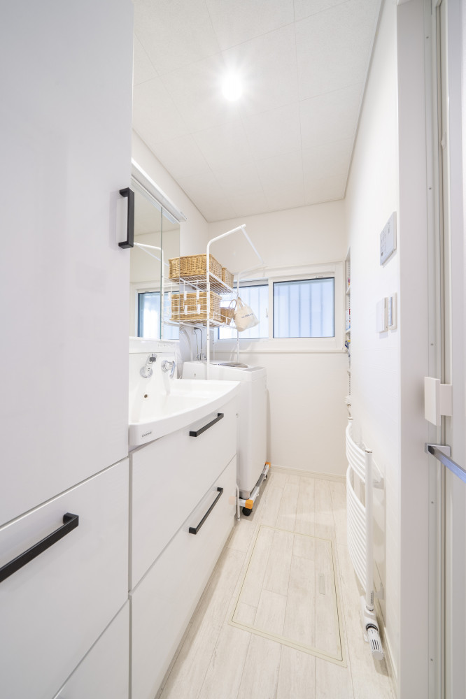 家族の思いがこもった快適リノベ－ション