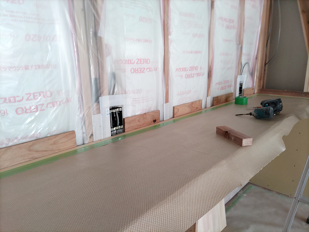 ２階建てから平屋減築リノベ。スローなセカンドライフを故郷で