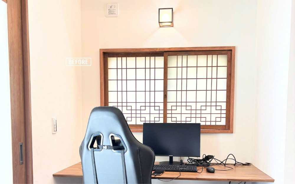 【面影を残して住みやすく】懐かしいのに、新しい。心地よく住み継ぐ家　耐震・減築・断熱リノベ