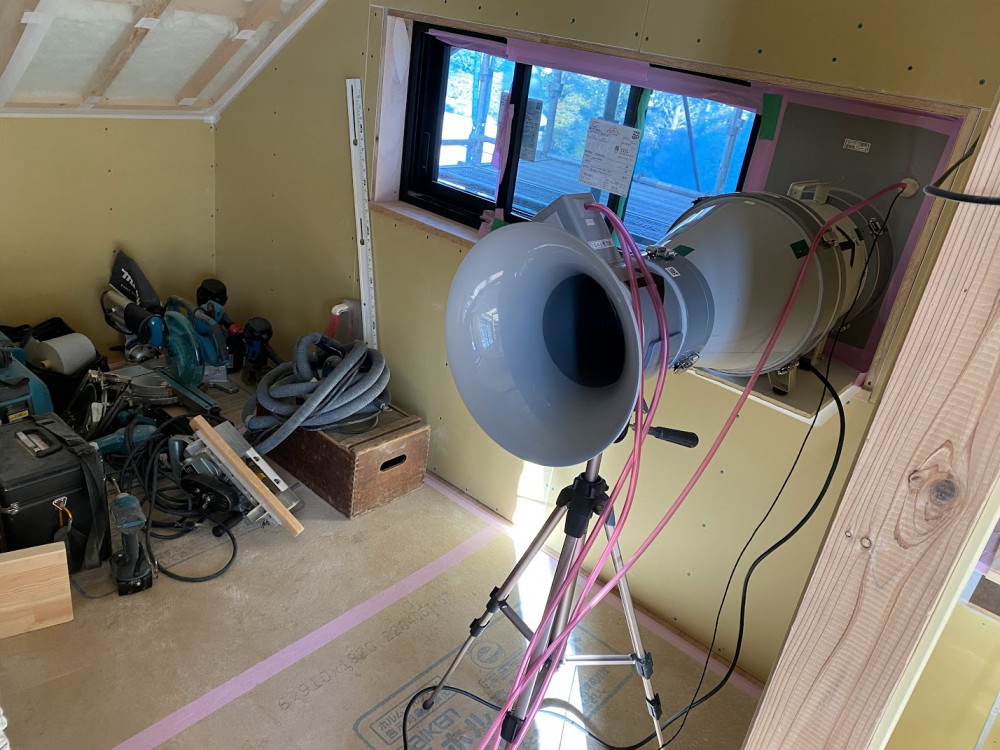 買取再販＋長期優良住宅化リノベーション「葉山の家」