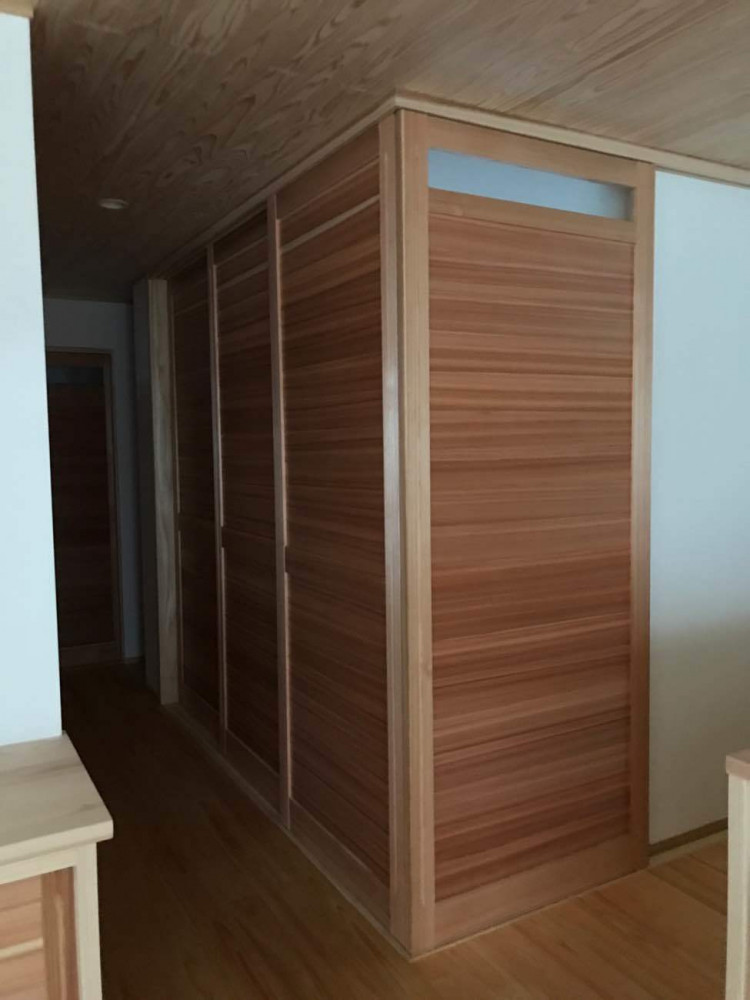 心落ち着く終の棲家