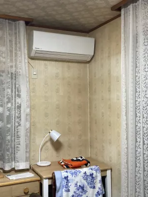 文京区千石の家（耐震改修）