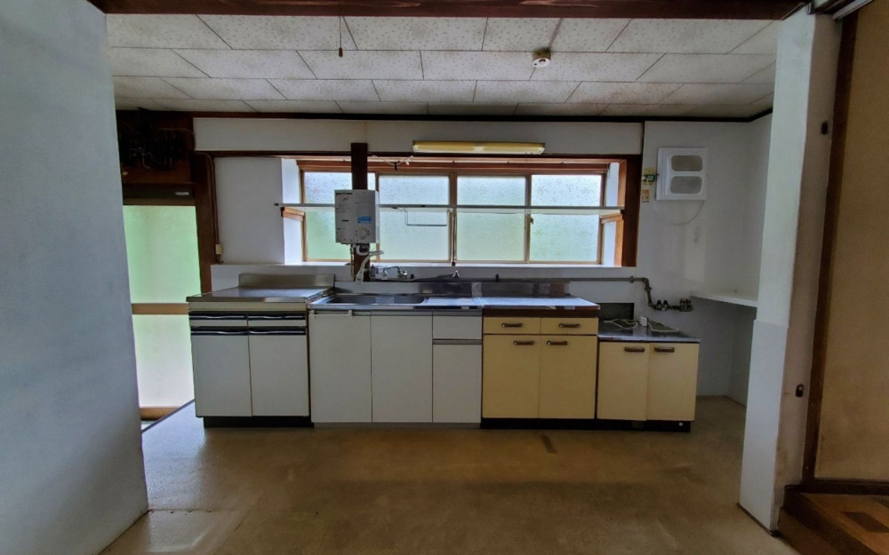 【面影を残して住みやすく】懐かしいのに、新しい。心地よく住み継ぐ家　耐震・減築・断熱リノベ