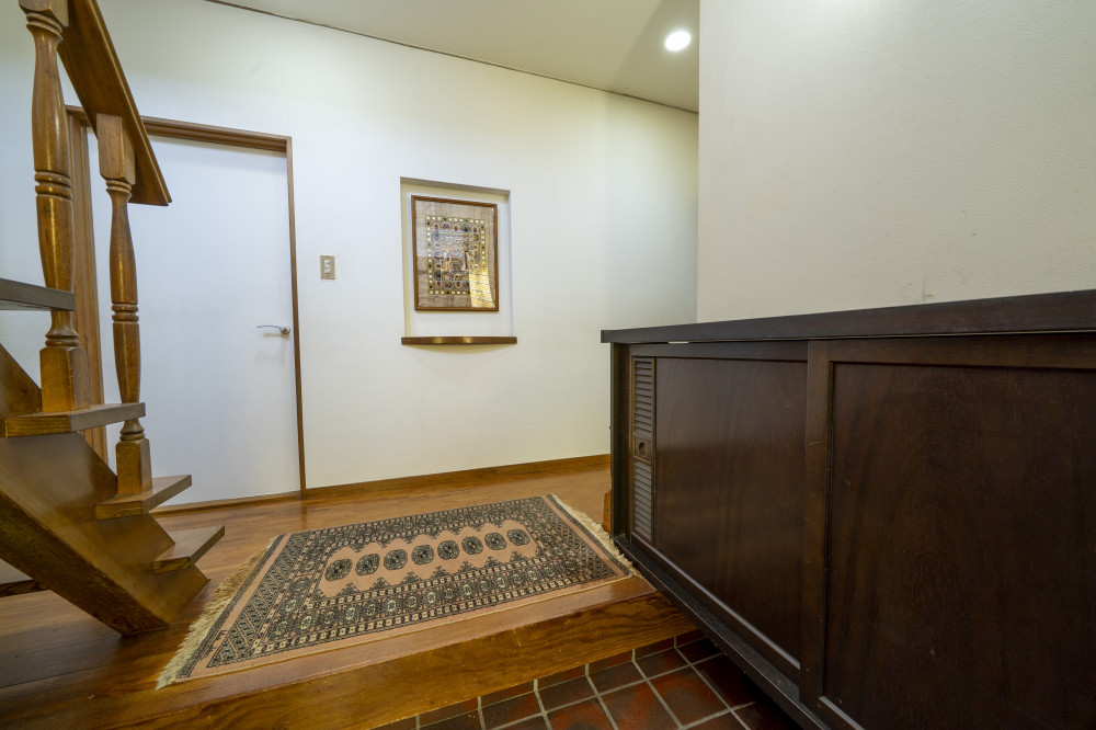 家族の思いがこもった快適リノベ－ション