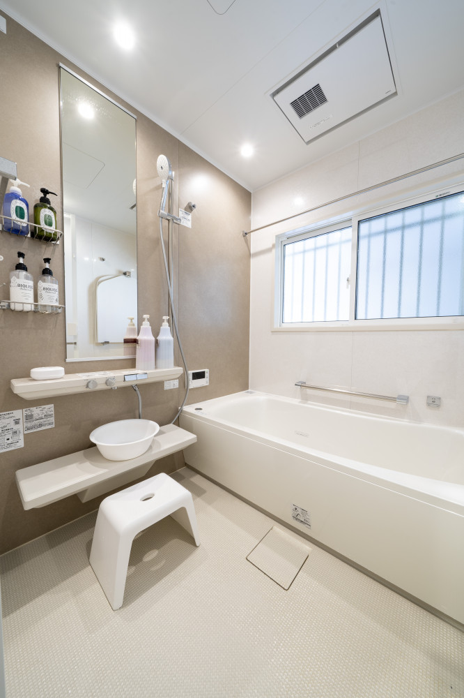 家族の思いがこもった快適リノベ－ション