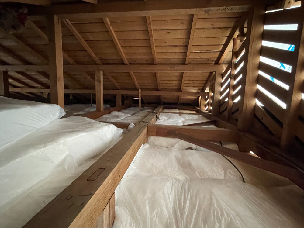 夫婦2人で楽しい人生を過ごすための家