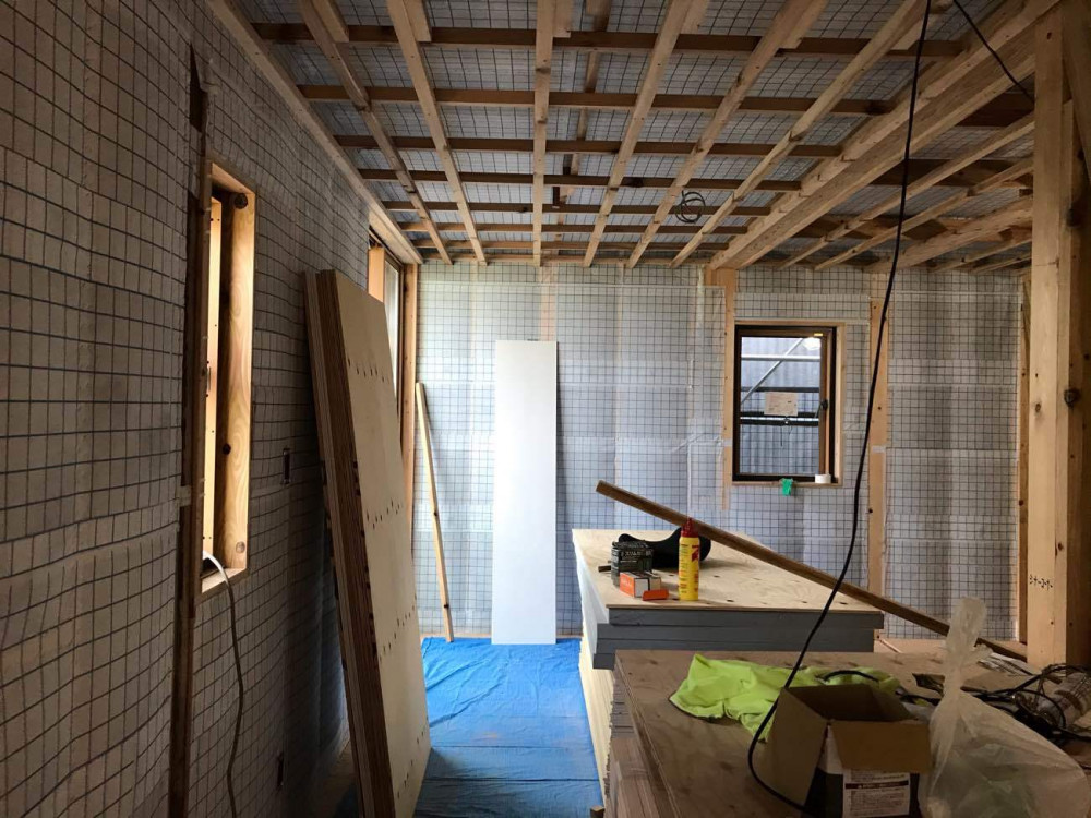 心落ち着く終の棲家