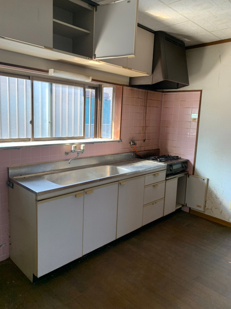 性能向上リノベーション「木のぬくもりと共に」