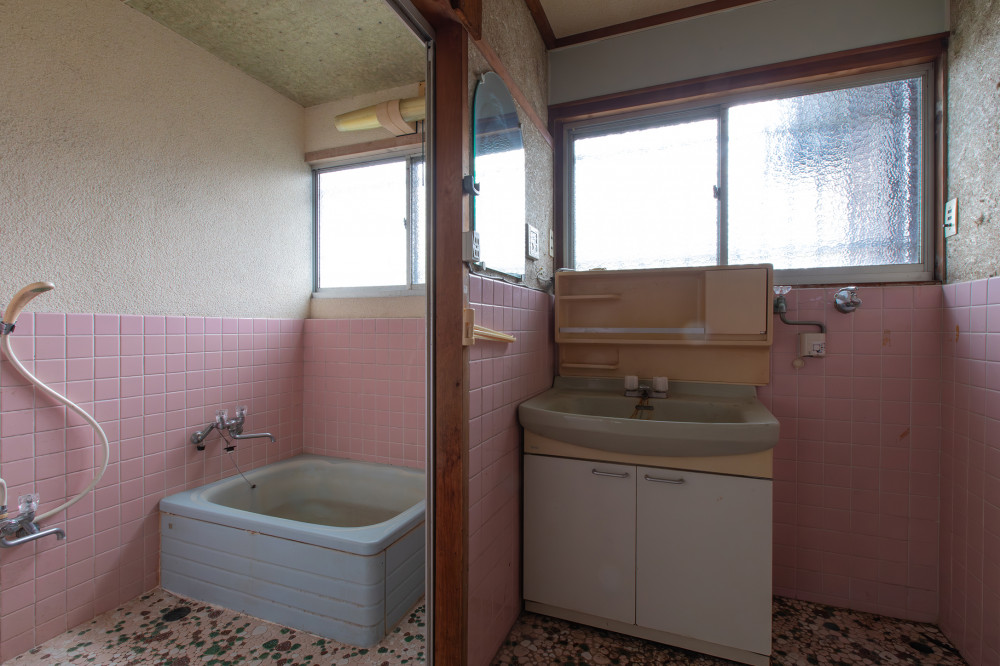 築50年のお家を新築と同等の性能とデザインを実現