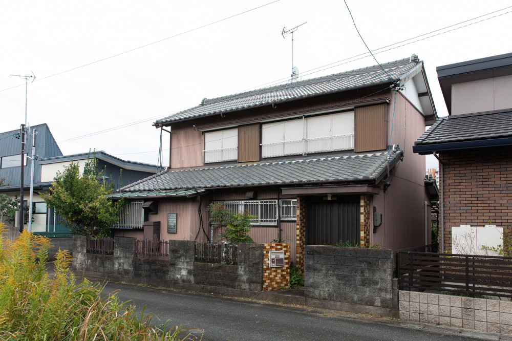 築50年のお家を新築と同等の性能とデザインを実現