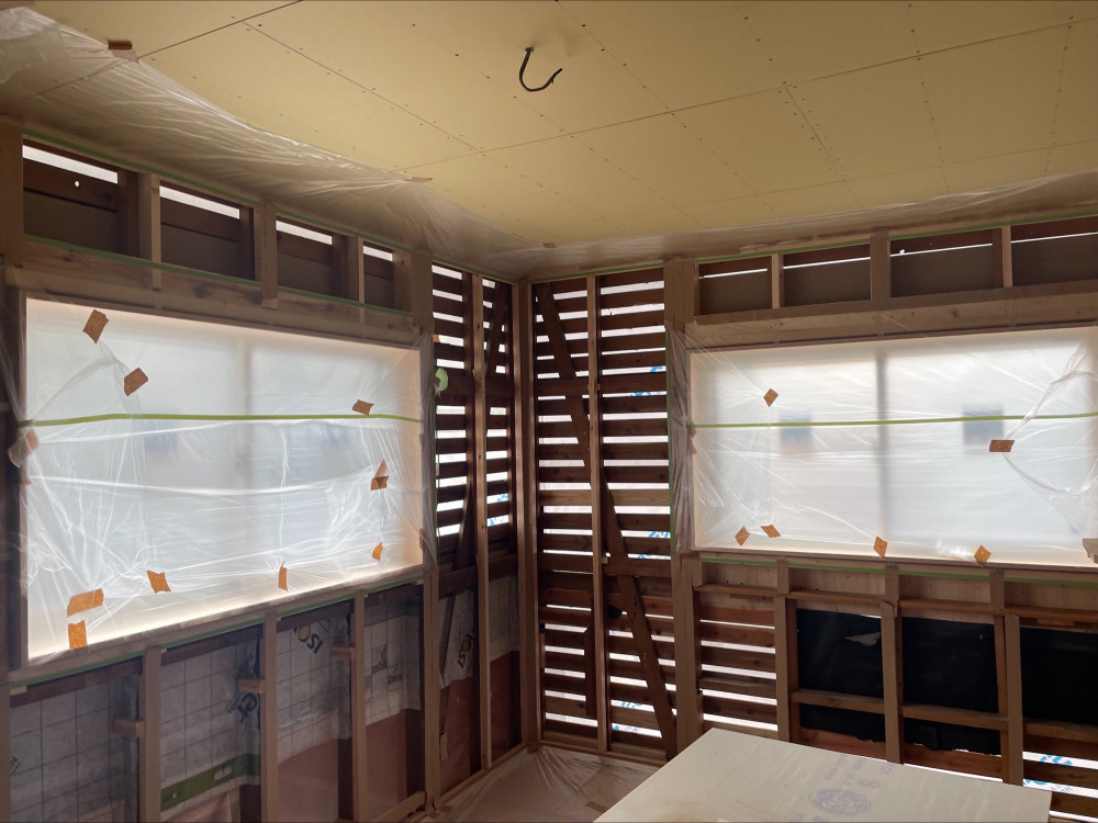 夫婦2人で楽しい人生を過ごすための家