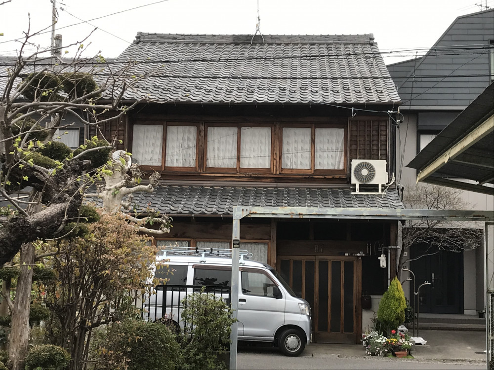 快適さとゆとりをみちびく岐阜のリノベーション