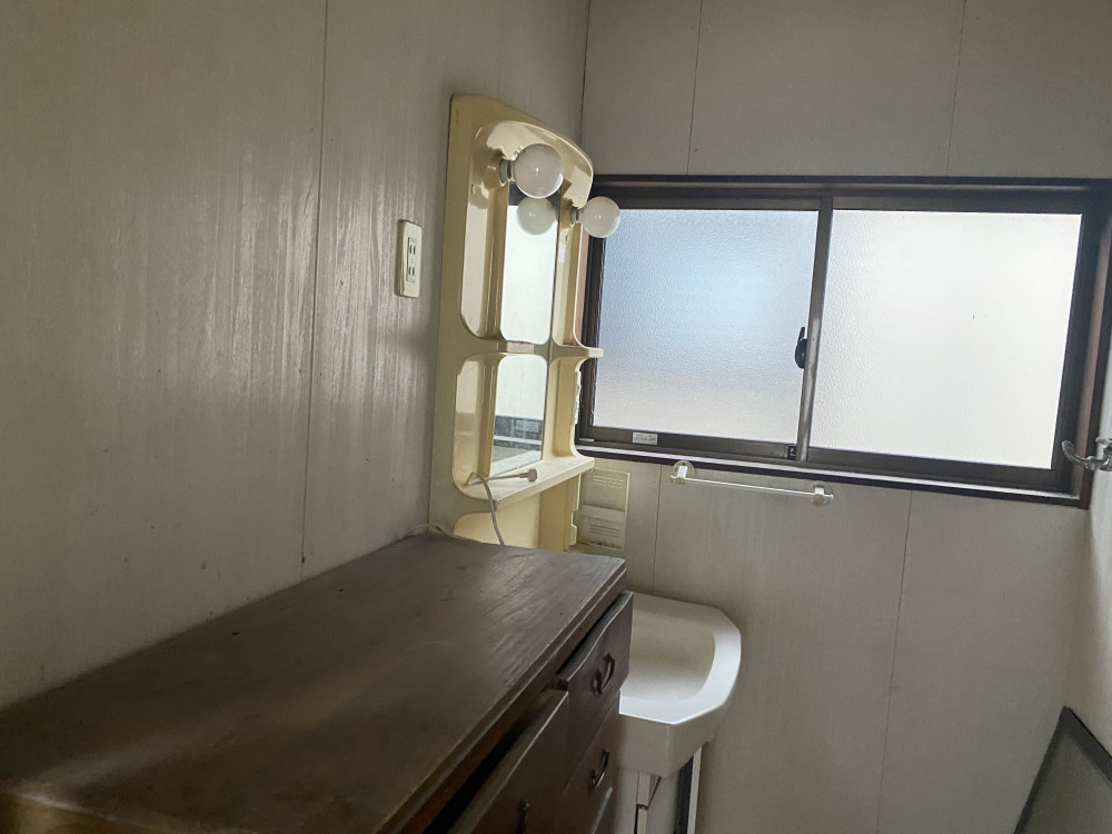 大変身した離れに移住！