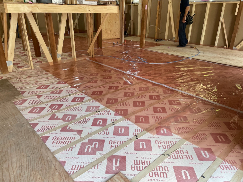 夫婦2人で楽しい人生を過ごすための家