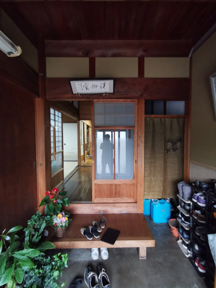 快適さとゆとりをみちびく岐阜のリノベーション