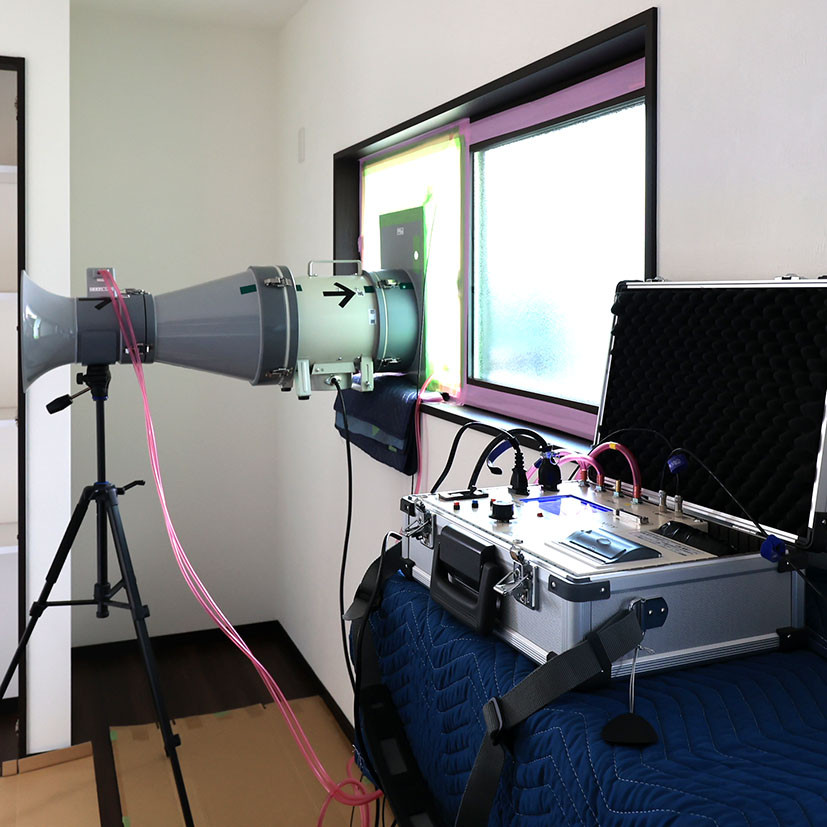 ホテルライクな癒し空間