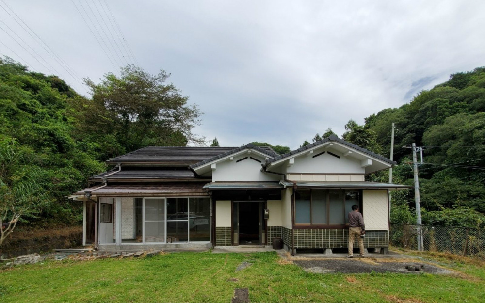 【面影を残して住みやすく】懐かしいのに、新しい。心地よく住み継ぐ家　耐震・減築・断熱リノベ