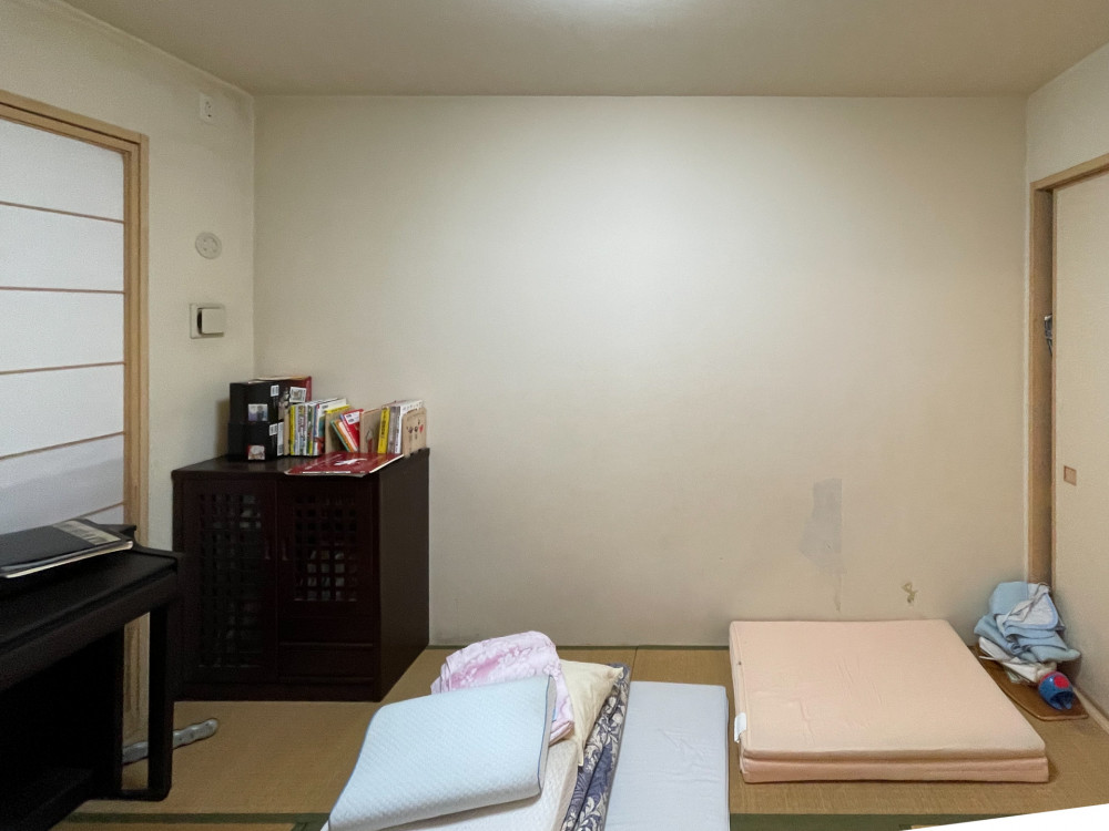 マンション地下1階の過酷な住環境を整えた性能向上リノベ