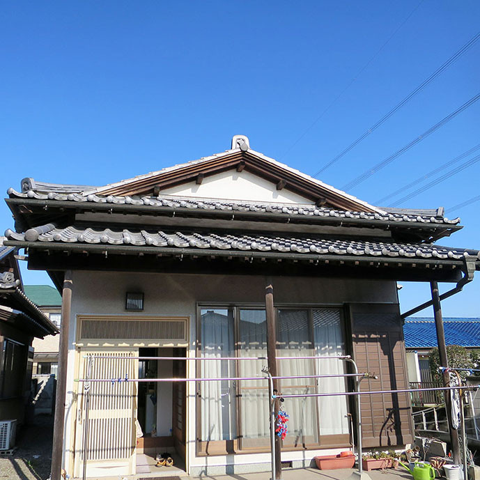 ホテルライクな癒し空間