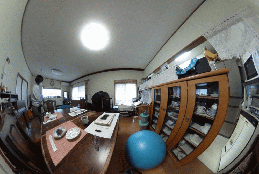 ⤴spec⤴asset  ミッケタ！