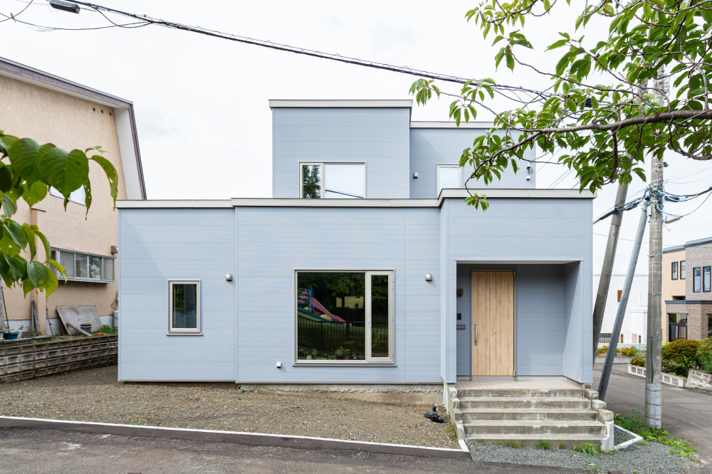 365日快適で、長く暮らせる安心の住まい