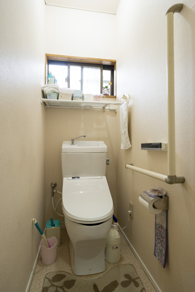 家族の思いがこもった快適リノベ－ション