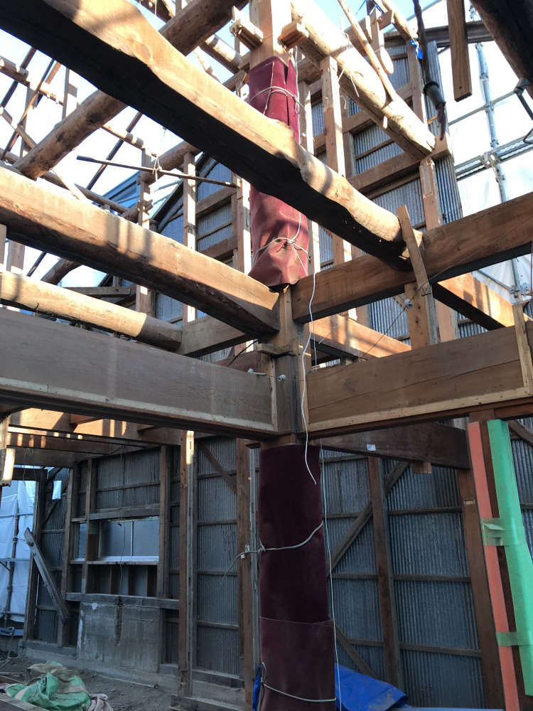 快適さとゆとりをみちびく岐阜のリノベーション