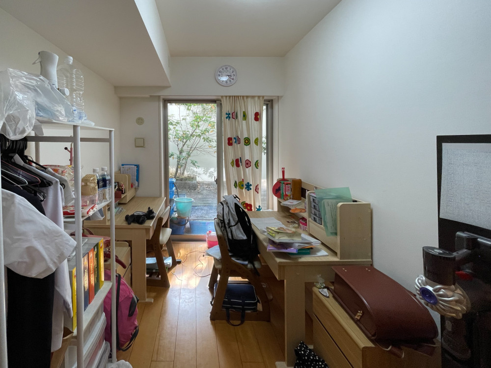 マンション地下1階の過酷な住環境を整えた性能向上リノベ