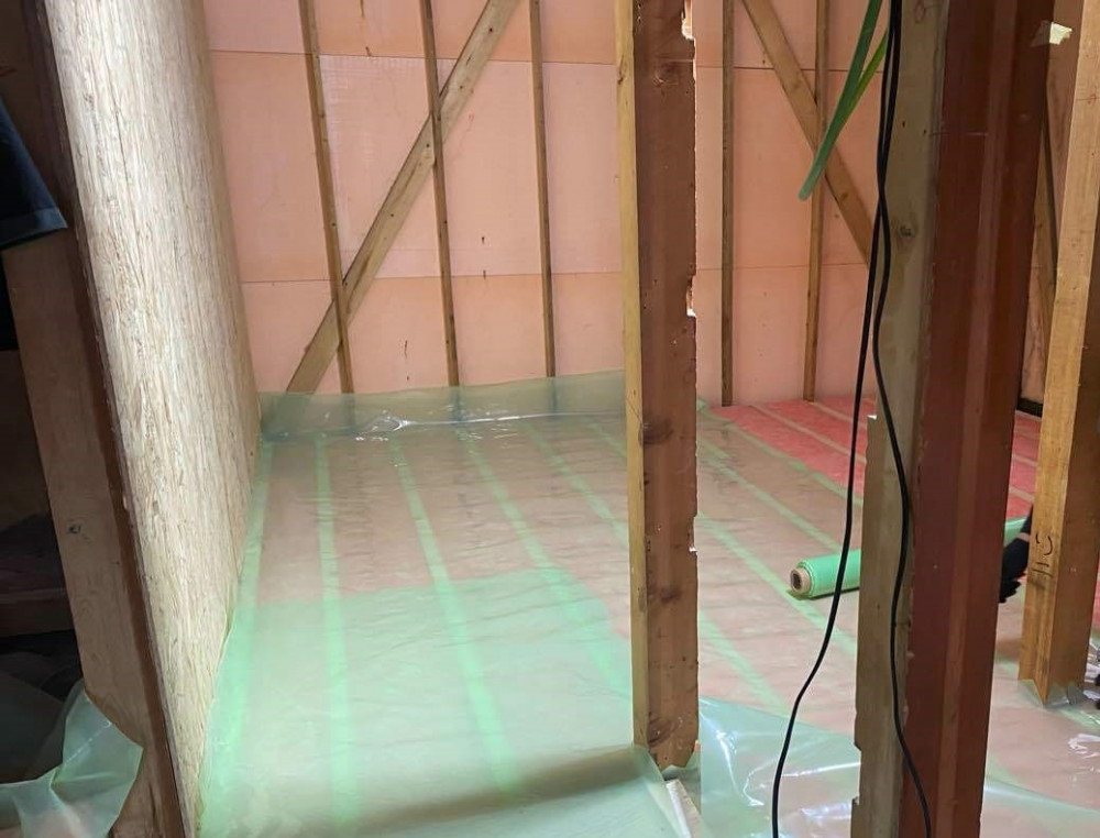 365日快適で、長く暮らせる安心の住まい