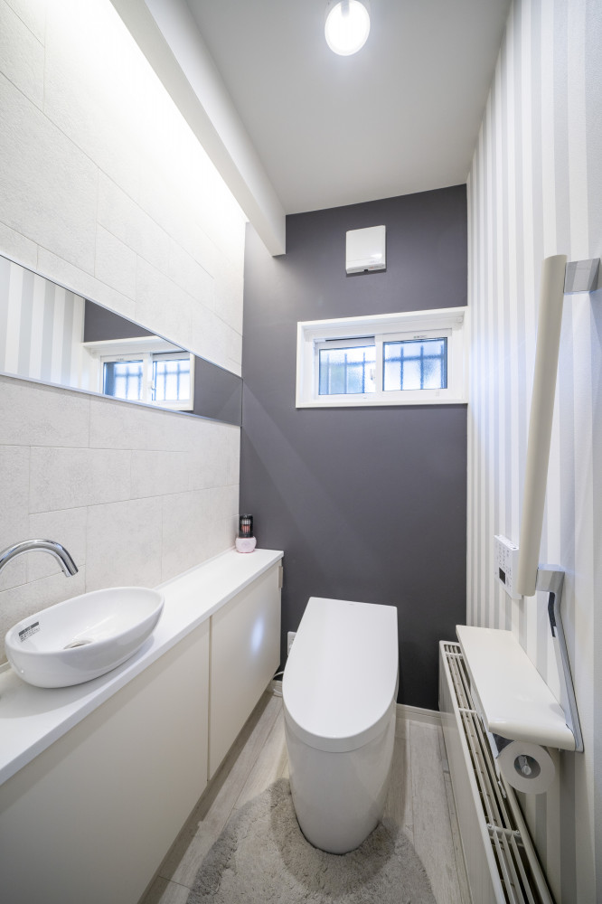 家族の思いがこもった快適リノベ－ション