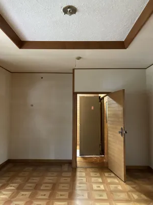 文京区千石の家（耐震改修）