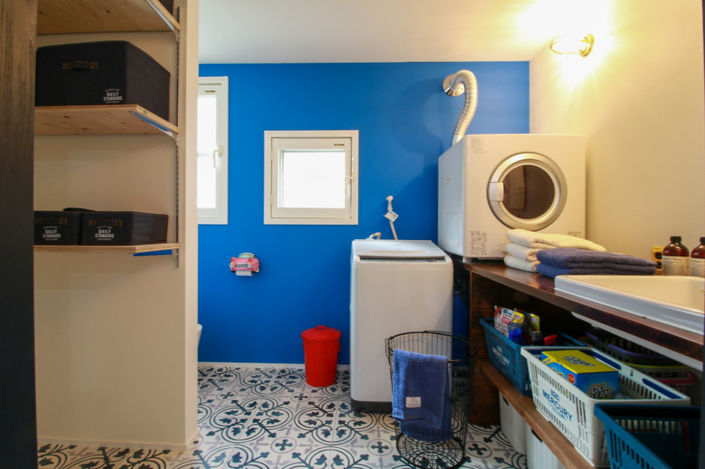 二戸の住戸を一つにつなぐ。ニコイチ暮らし始めました。