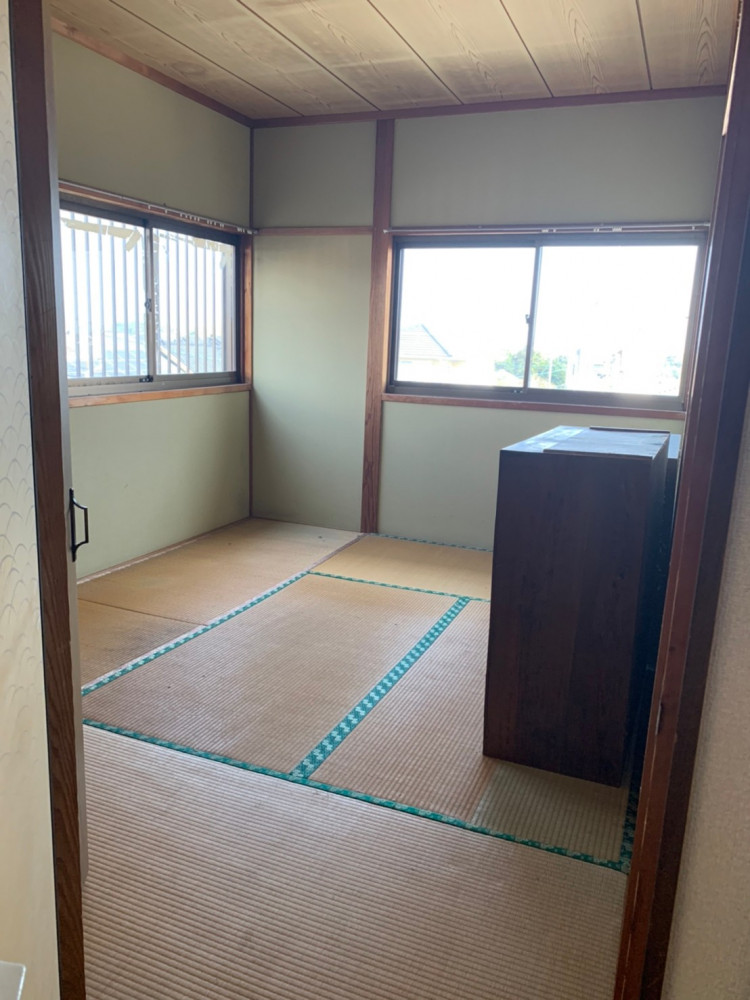 性能向上リノベーション「木のぬくもりと共に」