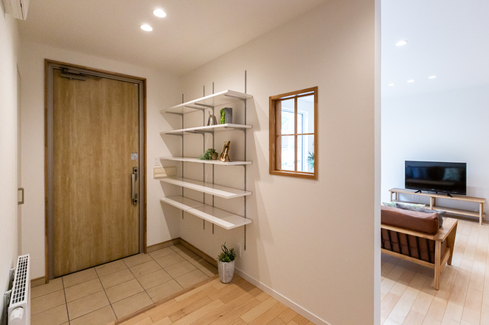 365日快適で、長く暮らせる安心の住まい