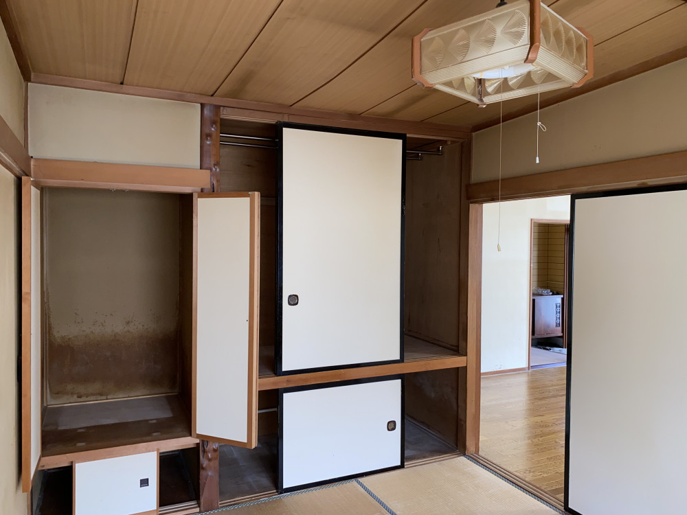 「キレイな空気が循環する家」