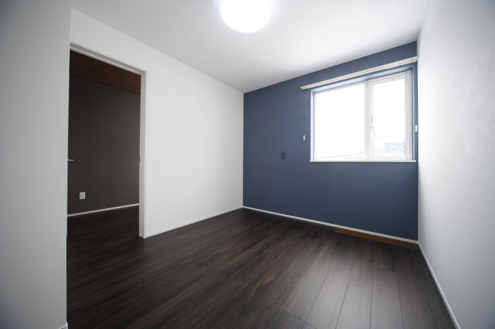 「キレイな空気が循環する家」