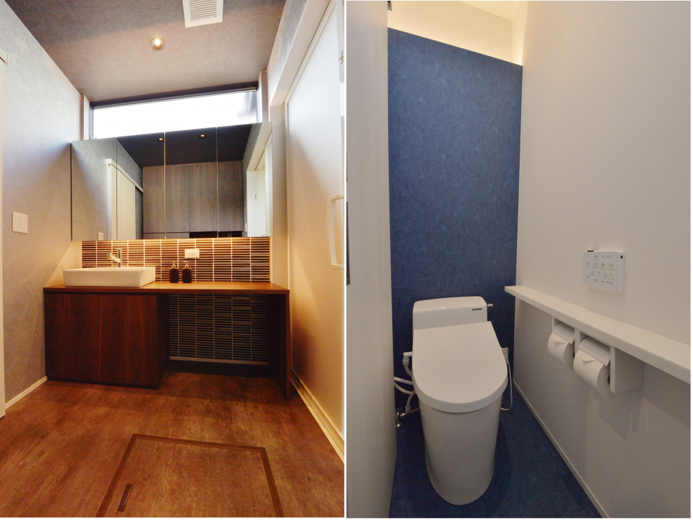 時代と共に変化する、建物ものがたり