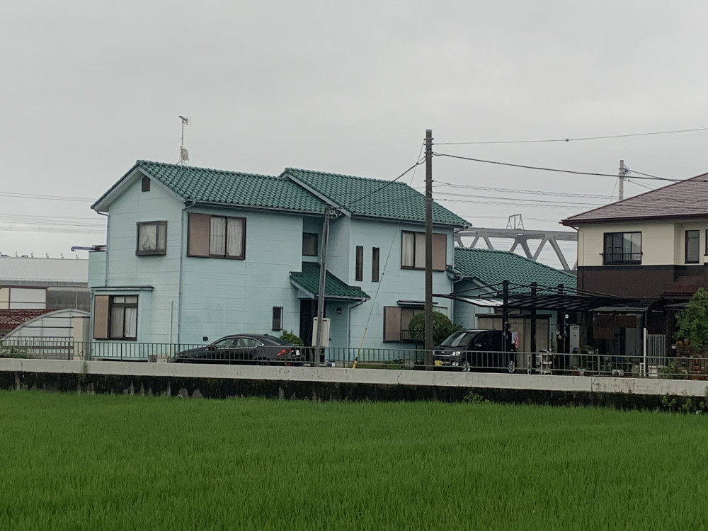 将来まで家族が安心安全な生活が出来る家