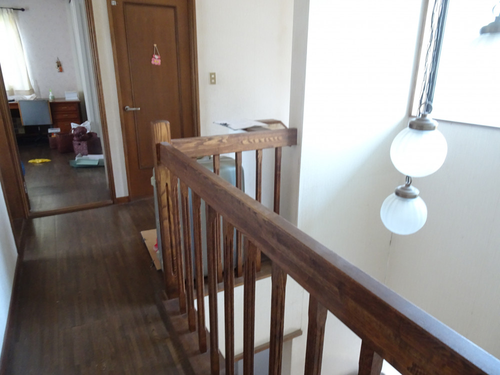 将来まで家族が安心安全な生活が出来る家