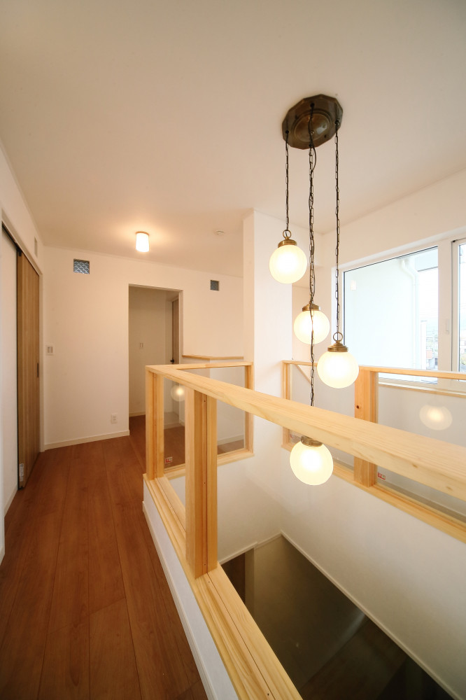 将来まで家族が安心安全な生活が出来る家