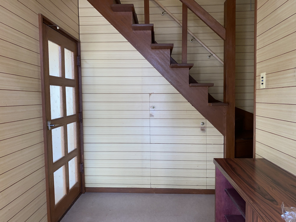 「キレイな空気が循環する家」