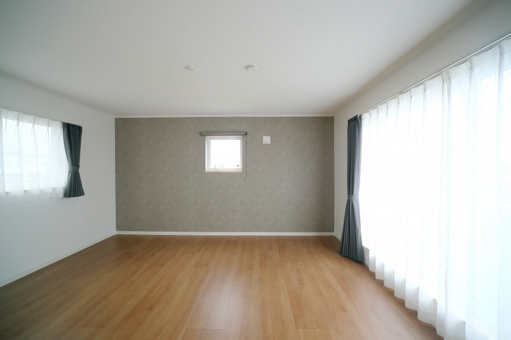 将来まで家族が安心安全な生活が出来る家