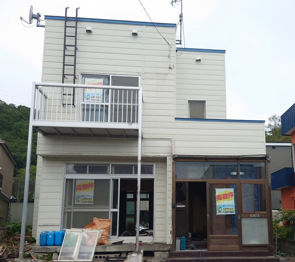 「キレイな空気が循環する家」